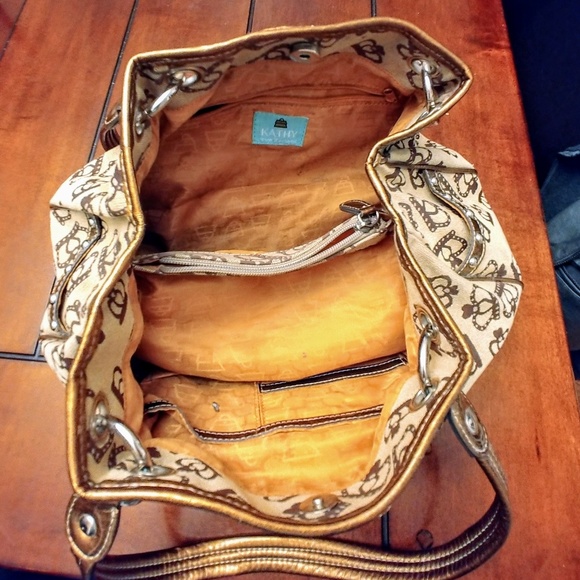 Kathy Van Zealand Handbag - Picture 5 of 7